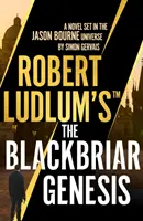Robert Ludlum(TM) The Blackbriar Genesis - Robert Ludlum's(TM) The Blackbriar Genesis