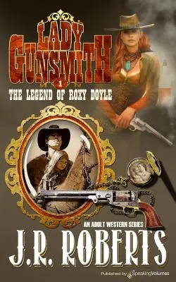 Legenda o Roxy Doyleovej - The Legend of Roxy Doyle