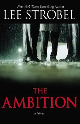 Ambície - The Ambition