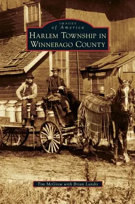 Obec Harlem v okrese Winnebago - Harlem Township in Winnebago County