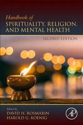 Príručka spirituality, náboženstva a duševného zdravia - Handbook of Spirituality, Religion, and Mental Health