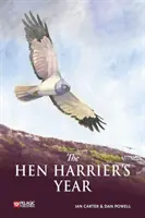 Rok sliepky - The Hen Harrier's Year