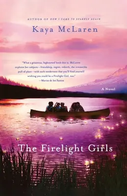 Dievčatá v žiari ohňa - Firelight Girls