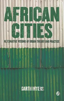 Africké mestá - African Cities