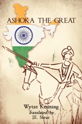 Ašóka Veľký - Ashoka the Great