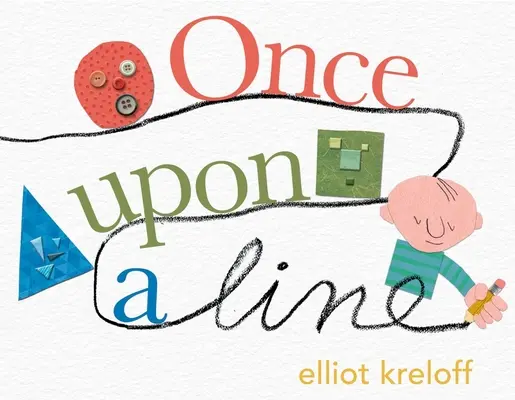 Raz na linke - Once Upon a Line