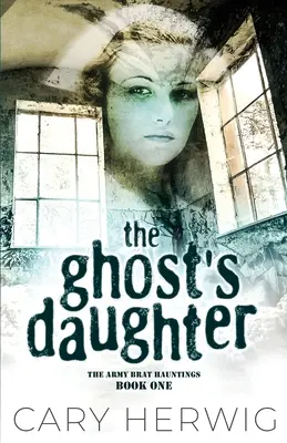 Dcéra ducha - The Ghost's Daughter