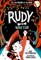 Rudy a vlčie mláďa - Rudy and the Wolf Cub