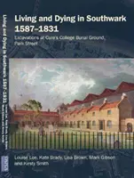 ŽIVOT A UMIERANIE V SOUTHWARKU 15871831 - LIVING & DYING IN SOUTHWARK 15871831