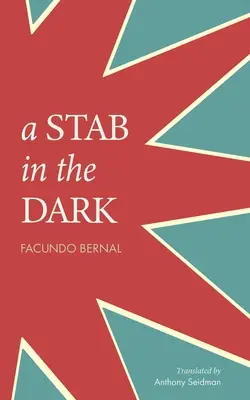 Bodnutie do tmy - A Stab in the Dark