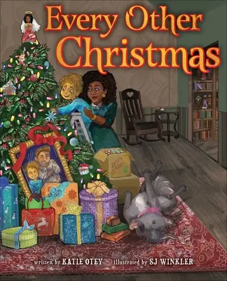 Každé druhé Vianoce - Every Other Christmas