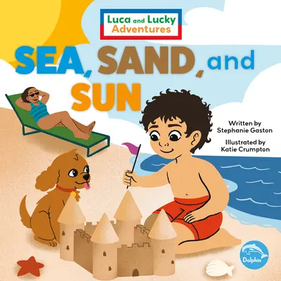 More, piesok a slnko - Sea, Sand, and Sun