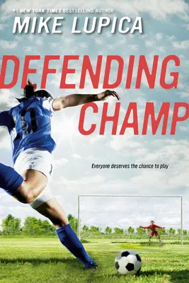Obhajoba šampióna - Defending Champ