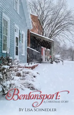 Bentonsport: Vianočný príbeh - Bentonsport: A Christmas Story
