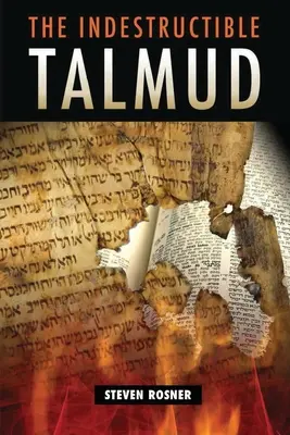 Nezničiteľný Talmud - The Indestructible Talmud