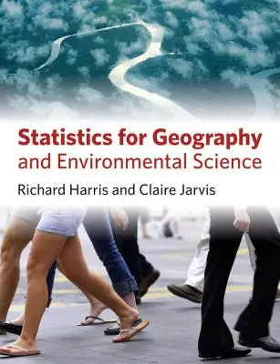Štatistika pre geografiu a environmentalistiku - Statistics for Geography and Environmental Science