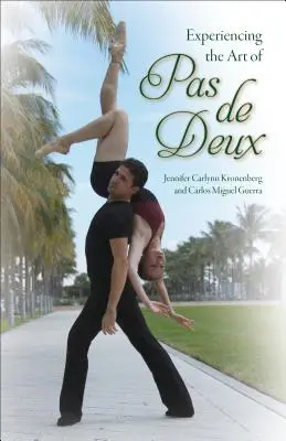 Skúsenosti s umením Pas de Deux - Experiencing the Art of Pas de Deux