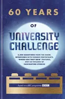 60 rokov univerzitnej výzvy - 60 Years of University Challenge