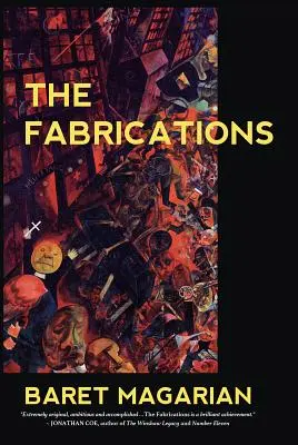 Fabrikácie - The Fabrications
