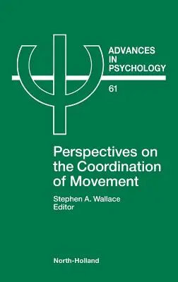 Pokroky v psychológii V61 - Advances in Psychology V61