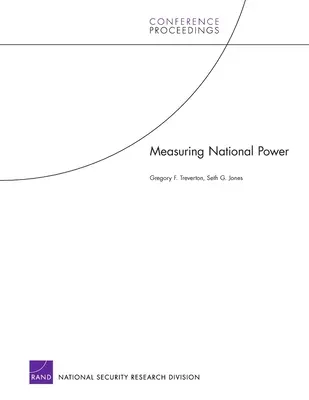 Meranie národnej moci - Measuring National Power