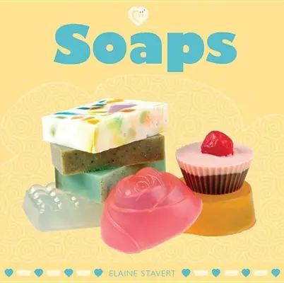 Mydlá - Soaps