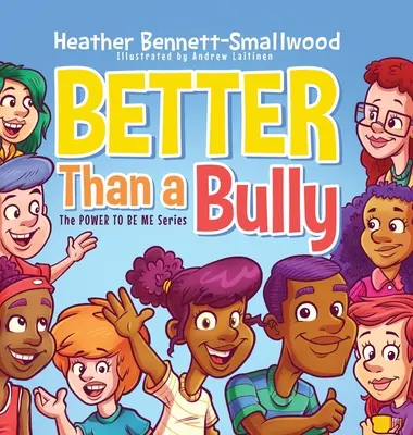Lepšie ako tyran - Better Than a Bully