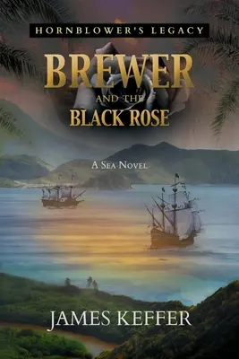 Brewer a Čierna ruža - Brewer and The Black Rose