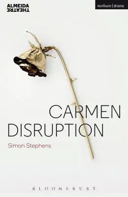 Carmen Narušenie - Carmen Disruption