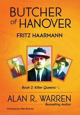 Mäsiar z Hannoveru: Fritz Haarmann - Butcher of Hanover: Fritz Haarmann