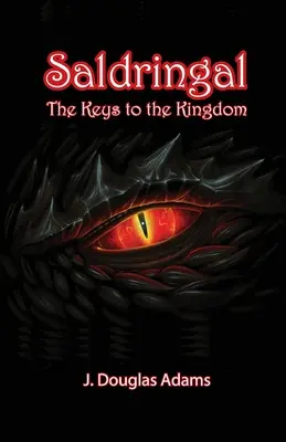 Saldringal: Kľúče od kráľovstva - Saldringal: The Keys to the Kingdom