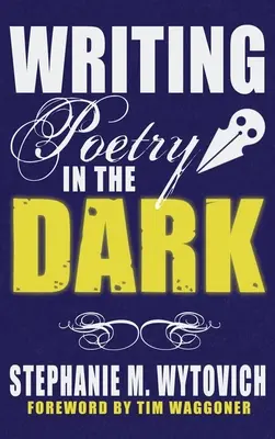 Písanie poézie v tme - Writing Poetry in the Dark