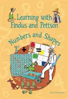 Učenie s Findusom a Pettsonom - Čísla a tvary - Learning with Findus and Pettson - Numbers and Shapes