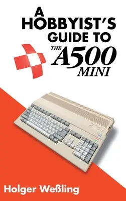 Sprievodca pre hobbystov k THEA500 Mini - A Hobbyist's Guide to THEA500 Mini