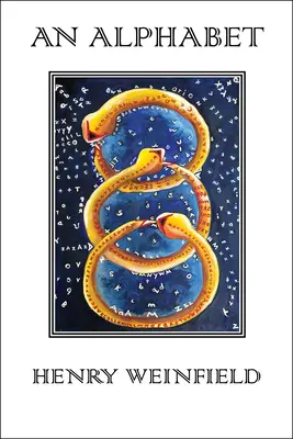 Abeceda - An Alphabet