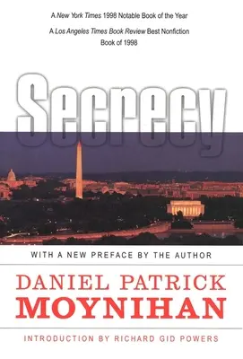 Tajomstvo: Americká skúsenosť - Secrecy: The American Experience