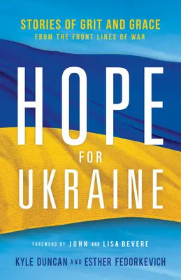 Nádej pre Ukrajinu - Hope for Ukraine