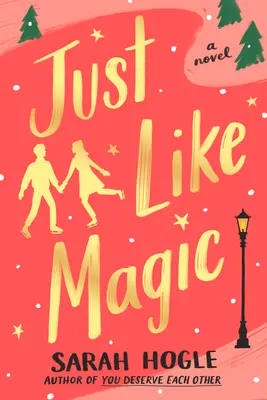 Rovnako ako kúzlo - Just Like Magic