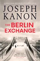 Berlínska burza - Berlin Exchange