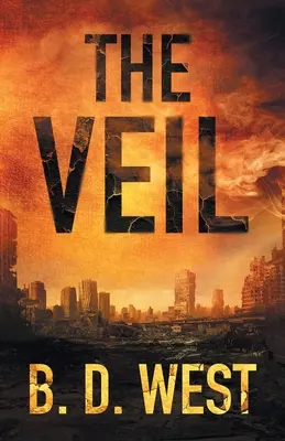 Závoj - The Veil