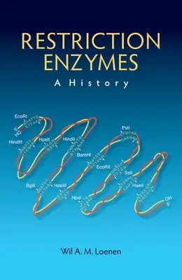 Restrikčné enzýmy: História - Restriction Enzymes: A History