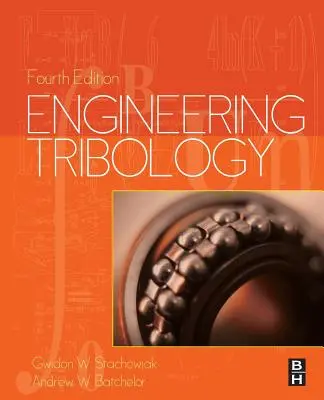 Inžinierska tribológia - Engineering Tribology