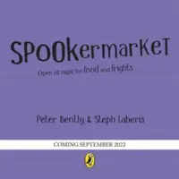 Strašidelný trh - Spookermarket