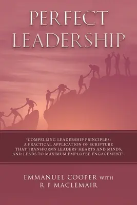 Dokonalé vedenie - Perfect Leadership