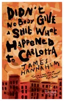Didn't Nobody Give a Shit What Happened to Carlotta - The Blackest book I've read in the years (Paul Beatty) - Didn't Nobody Give a Shit What Happened to Carlotta - The Blackest book I've read in years (Paul Beatty)