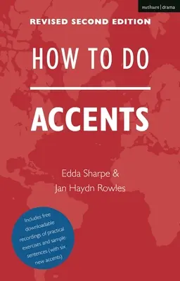 Ako na prízvuky - How to Do Accents