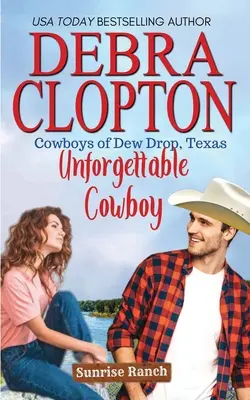 Nezabudnuteľný kovboj - Unforgettable Cowboy