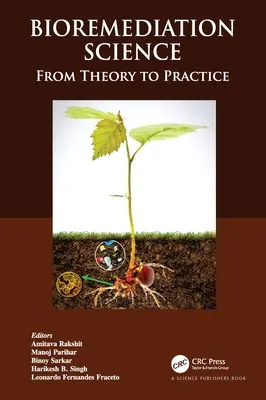 Veda o bioremediácii: Od teórie k praxi - Bioremediation Science: From Theory to Practice