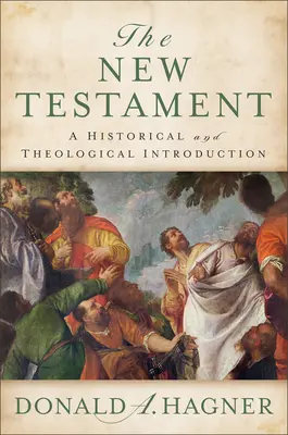 Nový zákon - New Testament