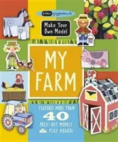 Ellen Giggenbachová: Moja farma - Ellen Giggenbach: My Farm